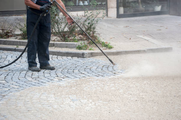 Best Oil Spill Cleanup  in St Petersburg, FL