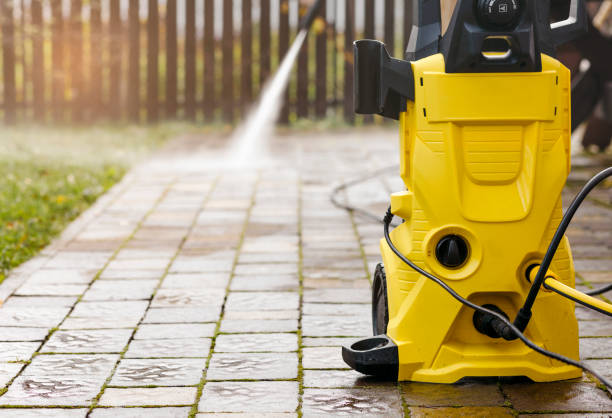 Best Graffiti Removal  in St Petersburg, FL