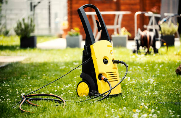 Best Restaurant Pressure Washing  in St Petersburg, FL